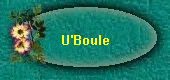 U'Boule