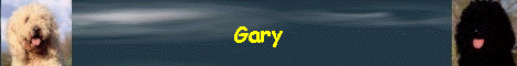 Gary